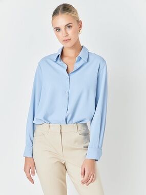 Endless Rose | Classic Dress Shirt